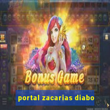 portal zacarias diabo